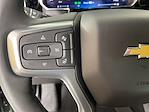New 2026 Chevrolet Silverado 2500 LTZ Crew Cab 4x4 Pickup for sale #P260852 - photo 27