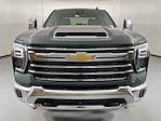 New 2026 Chevrolet Silverado 2500 LTZ Crew Cab 4x4 Pickup for sale #P260852 - photo 5