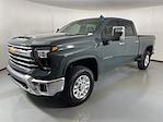 New 2026 Chevrolet Silverado 2500 LTZ Crew Cab 4x4 Pickup for sale #P260852 - photo 6