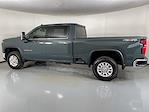 New 2026 Chevrolet Silverado 2500 LTZ Crew Cab 4x4 Pickup for sale #P260852 - photo 7