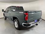 New 2026 Chevrolet Silverado 2500 LTZ Crew Cab 4x4 Pickup for sale #P260852 - photo 8