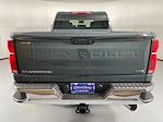 New 2026 Chevrolet Silverado 2500 LTZ Crew Cab 4x4 Pickup for sale #P260852 - photo 9