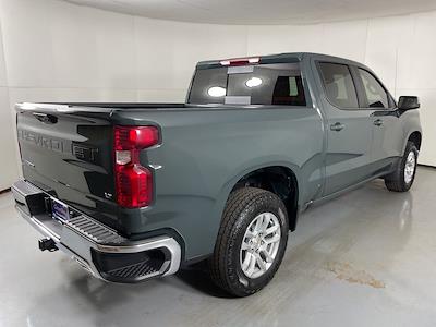 New 2026 Chevrolet Silverado 1500 LT Crew Cab 4WD Pickup for sale #P260853 - photo 2