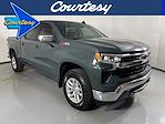 2026 Chevrolet Silverado 1500 Crew Cab 4WD Pickup for sale #P260853 - photo 1