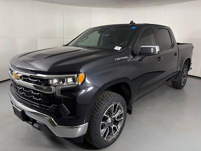 Used 2022 Chevrolet Silverado 1500 LT Crew Cab for sale #P260853A - photo 2