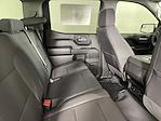 New 2026 Chevrolet Silverado 1500 Custom Crew Cab Pickup for sale #P260854 - photo 19