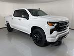 New 2026 Chevrolet Silverado 1500 Custom Crew Cab Pickup for sale #P260854 - photo 3