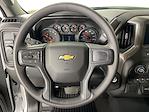 New 2026 Chevrolet Silverado 1500 Custom Crew Cab Pickup for sale #P260854 - photo 25