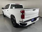New 2026 Chevrolet Silverado 1500 Custom Crew Cab Pickup for sale #P260854 - photo 8