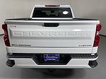New 2026 Chevrolet Silverado 1500 Custom Crew Cab Pickup for sale #P260854 - photo 9
