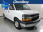 2022 Chevrolet Express 2500 RWD Empty Cargo Van for sale #P260854A - photo 1