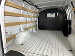 2022 Chevrolet Express 2500 RWD Empty Cargo Van for sale #P260854A - photo 17
