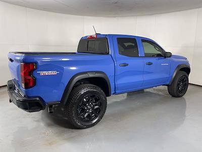 2026 Chevrolet Colorado Crew Cab 4x4 Pickup for sale #P260864 - photo 2