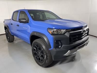2026 Chevrolet Colorado Crew Cab 4x4 Pickup for sale #P260864 - photo 2