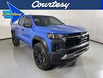 2026 Chevrolet Colorado Crew Cab 4WD Pickup for sale #P260864 - photo 1