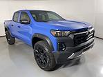 2026 Chevrolet Colorado Crew Cab 4WD Pickup for sale #P260864 - photo 3