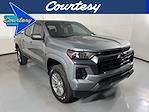 2026 Chevrolet Colorado Crew Cab 4x2 Pickup for sale #P260870 - photo 1