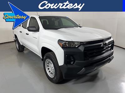 2026 Chevrolet Colorado Crew Cab 4x2 Pickup for sale #P260871 - photo 1