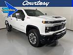 2026 Chevrolet Silverado 2500 Crew Cab 4x4 Pickup for sale #P260883 - photo 1