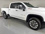 2026 Chevrolet Silverado 2500 Crew Cab 4x4 Pickup for sale #P260883 - photo 11