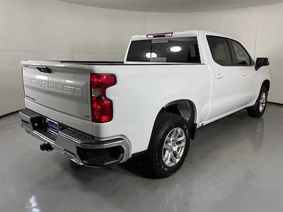 2026 Chevrolet Silverado 1500 Crew Cab 4WD Pickup for sale #P260884 - photo 2