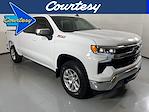 New 2026 Chevrolet Silverado 1500 LT Crew Cab 4WD Pickup for sale #P260884 - photo 1