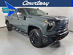 2026 Chevrolet Silverado 2500 Crew Cab 4x4 Pickup for sale #P260885 - photo 1