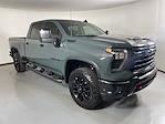 2026 Chevrolet Silverado 2500 Crew Cab 4x4 Pickup for sale #P260885 - photo 3
