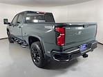 2026 Chevrolet Silverado 2500 Crew Cab 4x4 Pickup for sale #P260885 - photo 8