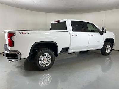 New 2026 Chevrolet Silverado 2500 LTZ Crew Cab 4WD Pickup for sale #P260886 - photo 2