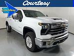 2026 Chevrolet Silverado 2500 Crew Cab 4WD Pickup for sale #P260886 - photo 1