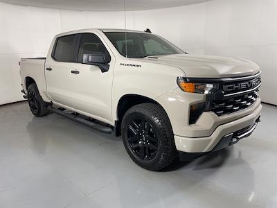 2026 Chevrolet Silverado 1500 Crew Cab 4x4 Pickup for sale #P260903 - photo 2