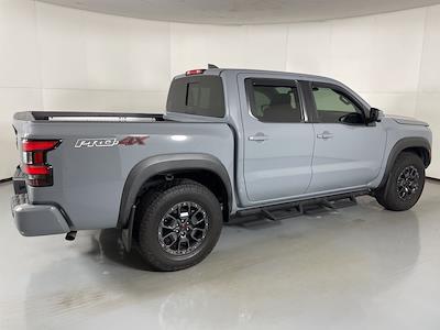 2023 Nissan Frontier Crew Cab 4WD Pickup for sale #P260903A - photo 2