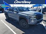 2023 Nissan Frontier Crew Cab 4WD Pickup for sale #P260903A - photo 1