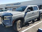 2023 Nissan Frontier Crew Cab 4WD Pickup for sale #P260903A - photo 14