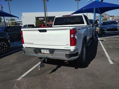2024 Chevrolet Silverado 2500 Crew Cab 4WD Pickup for sale #P260904A - photo 2