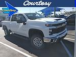 2024 Chevrolet Silverado 2500 Crew Cab 4WD Pickup for sale #P260904A - photo 1