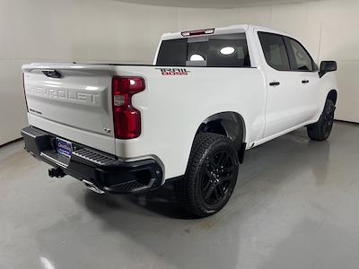 2026 Chevrolet Silverado 1500 Crew Cab 4x4 Pickup for sale #P260910 - photo 2