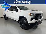New 2026 Chevrolet Silverado 1500 LT Crew Cab 4WD Pickup for sale #P260910 - photo 1