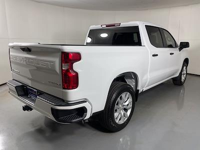 2026 Chevrolet Silverado 1500 Crew Cab 4x2 Pickup for sale #P260911 - photo 2