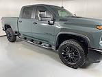 2026 Chevrolet Silverado 2500 Crew Cab 4x4 Pickup for sale #P260912 - photo 11
