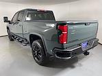 2026 Chevrolet Silverado 2500 Crew Cab 4x4 Pickup for sale #P260912 - photo 8