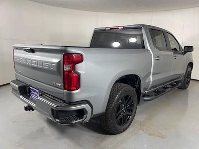 New 2026 Chevrolet Silverado 1500 RST Crew Cab Pickup for sale #P260993 - photo 2