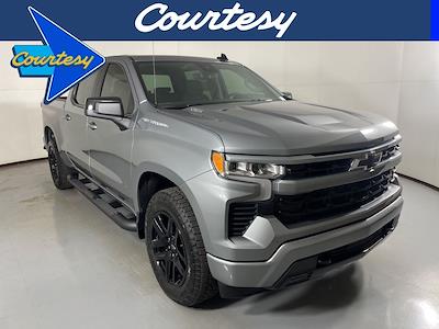 New 2026 Chevrolet Silverado 1500 RST Pickup for sale #P260993 - photo 1