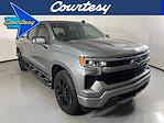 2026 Chevrolet Silverado 1500 Crew Cab RWD Pickup for sale #P260993 - photo 1