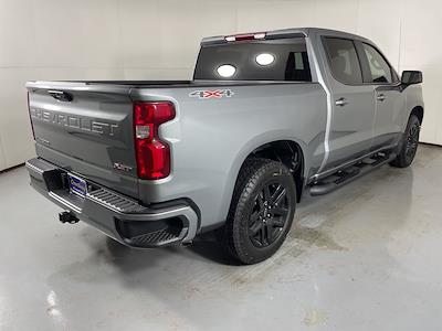 New 2026 Chevrolet Silverado 1500 RST Crew Cab 4WD Pickup for sale #P260994 - photo 2