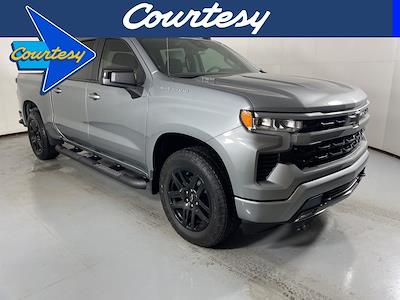 New 2026 Chevrolet Silverado 1500 RST Pickup for sale #P260994 - photo 1