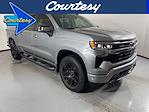 2026 Chevrolet Silverado 1500 Crew Cab 4WD Pickup for sale #P260994 - photo 1