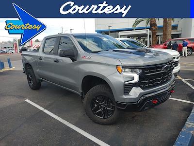 2024 Chevrolet Silverado 1500 Crew Cab 4WD Pickup for sale #P260994A - photo 1