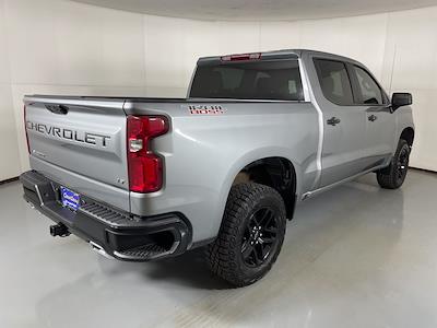 2024 Chevrolet Silverado 1500 Crew Cab 4WD Pickup for sale #P260994A - photo 2